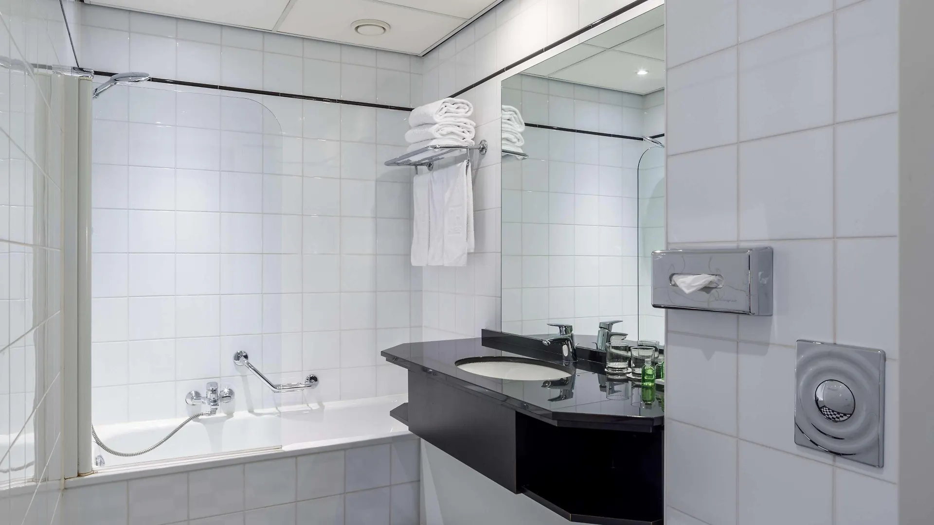 NH Atlanta Rotterdam Hotel
