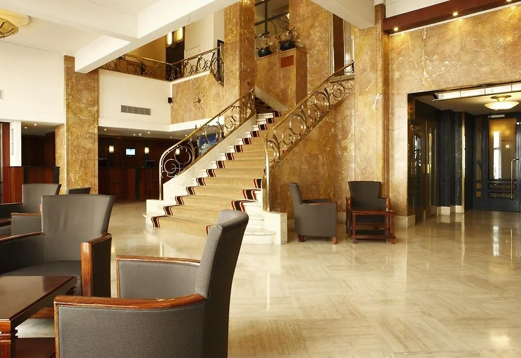 NH Atlanta Rotterdam Hotel