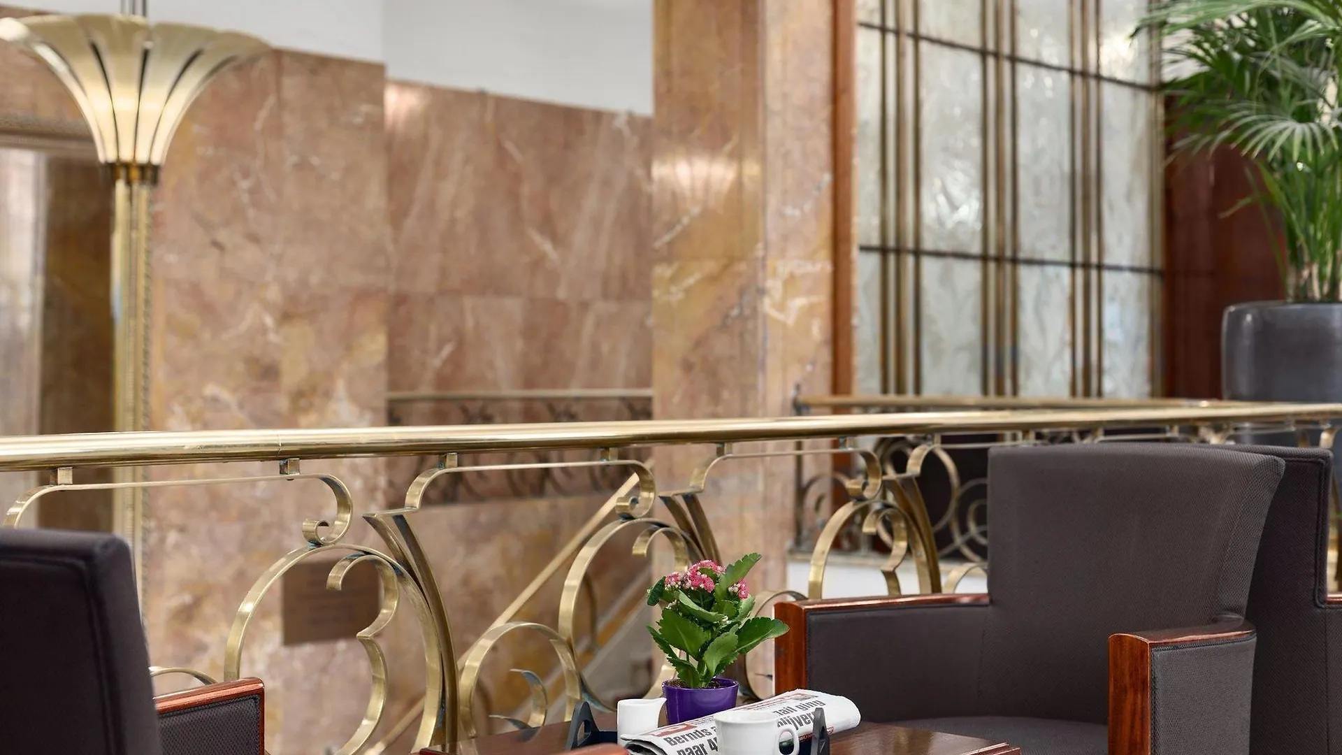 NH Atlanta Rotterdam Hotel Paesi Bassi