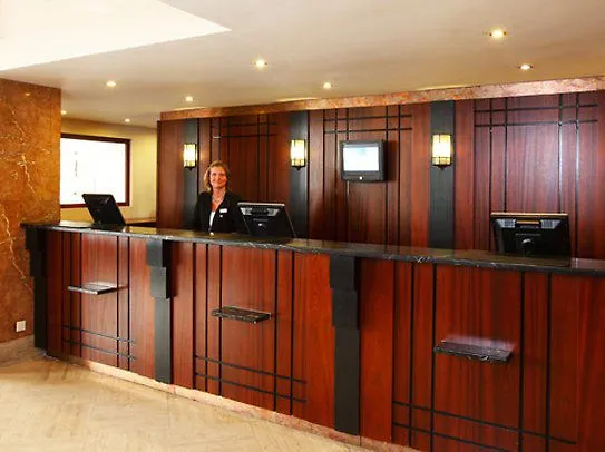 NH Atlanta Rotterdam Hotel