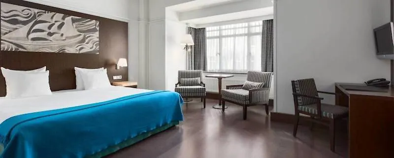 ****  NH Atlanta Rotterdam Hotel Paesi Bassi