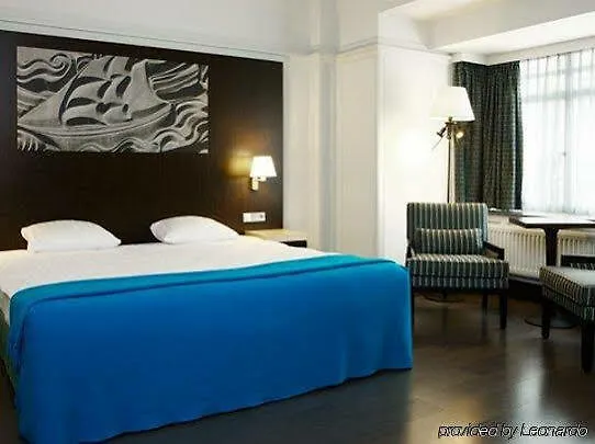 ****  NH Atlanta Rotterdam Hotel Paesi Bassi