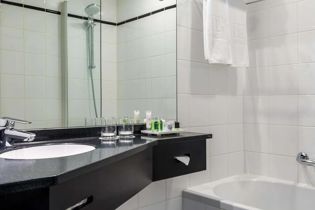 ****  NH Atlanta Rotterdam Hotel Paesi Bassi