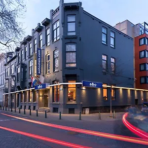 *** Hotel A&o Holland