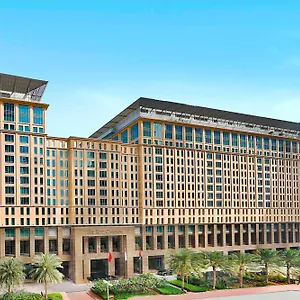 Otel Ritz Carlton Difc Downtown