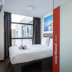 Otel Easyhotel City Centre, Rotterdam