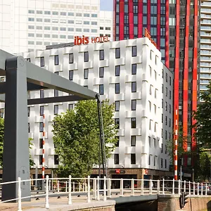 Otel Ibis City Centre, Rotterdam