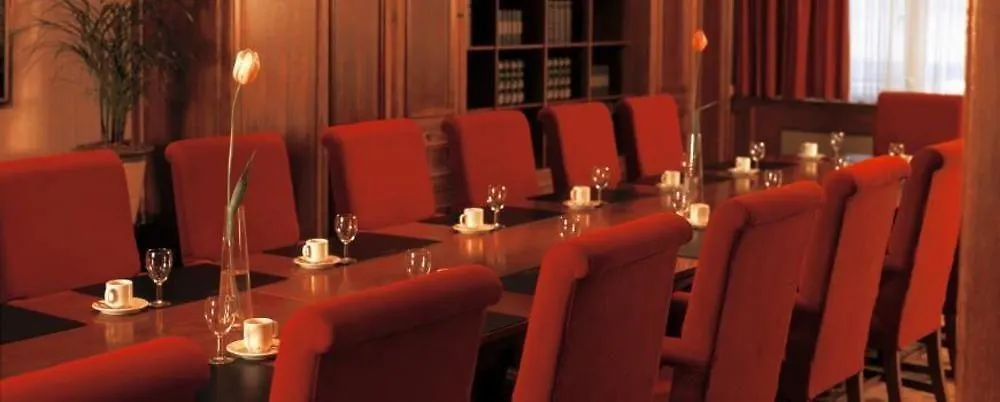 ****  Nh Atlanta Rotterdam Hotel Ολλανδία