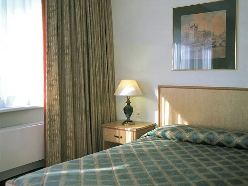Nh Atlanta Rotterdam Hotel 4*,  Ολλανδία