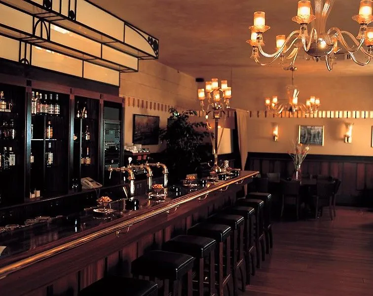 ****  Nh Atlanta Rotterdam Hotel Ολλανδία
